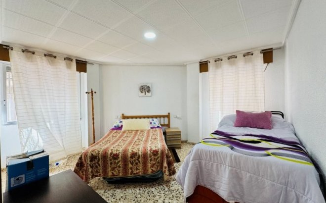 Resale - Apartment -
La Mata - Costa Blanca