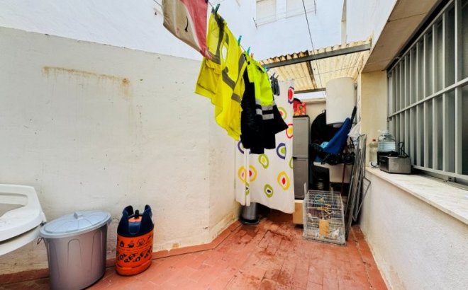 Resale - Apartment -
La Mata - Costa Blanca