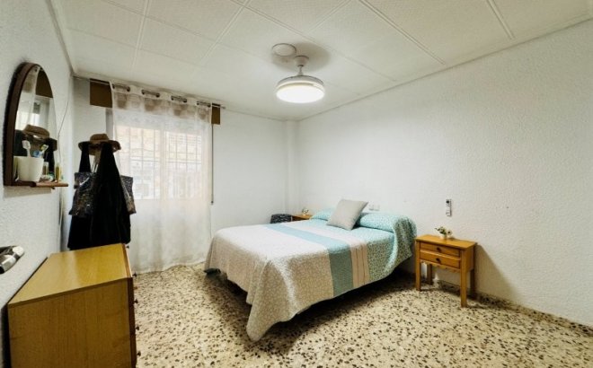 Resale - Apartment -
La Mata - Costa Blanca