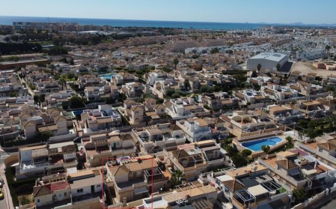 Resale - Dúplex -
Torrevieja - Costa Blanca