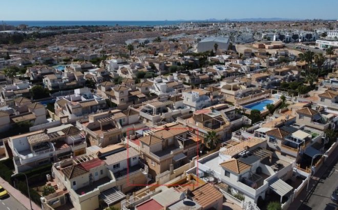 Resale - Dúplex -
Torrevieja - Costa Blanca