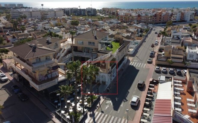 Resale - Commercial -
Orihuela Costa - Costa Blanca