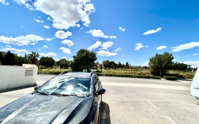 Resale - Apartment -
Villamartin - Costa Blanca