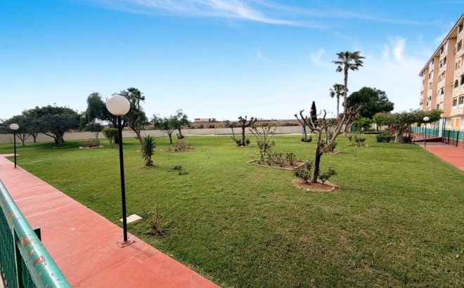 Resale - Penthouse -
Torrevieja - Costa Blanca