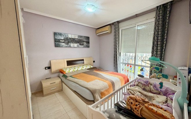 Resale - Penthouse -
Torrevieja - Costa Blanca