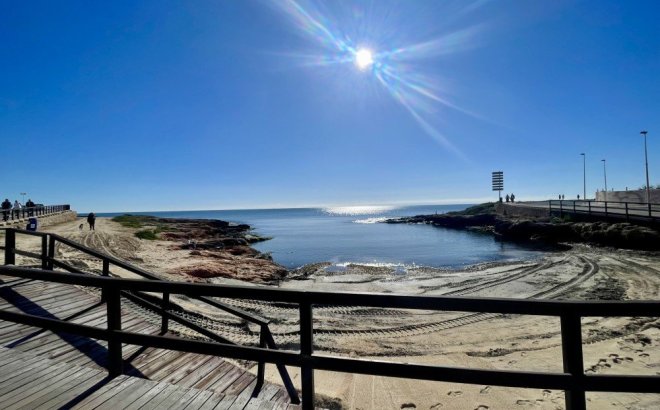 Resale - Penthouse -
Torrevieja - Costa Blanca