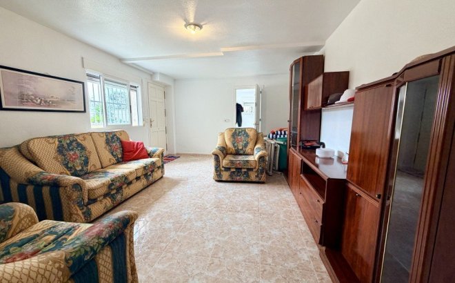 Resale - Villa -
Ciudad Quesada - Costa Blanca