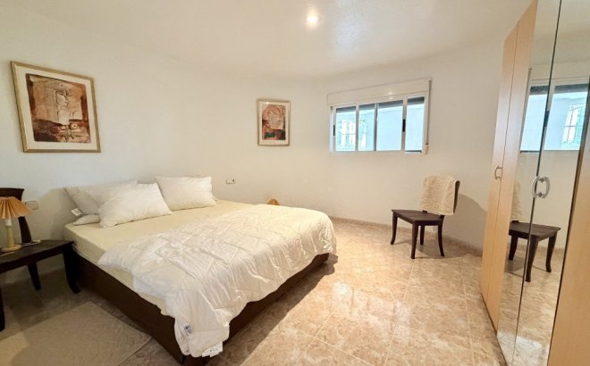 Resale - Villa -
Ciudad Quesada - Costa Blanca