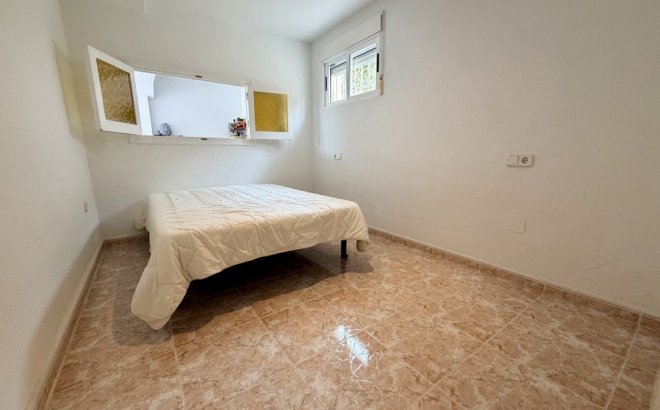 Resale - Villa -
Ciudad Quesada - Costa Blanca