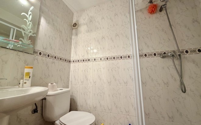 Resale - Villa -
Ciudad Quesada - Costa Blanca