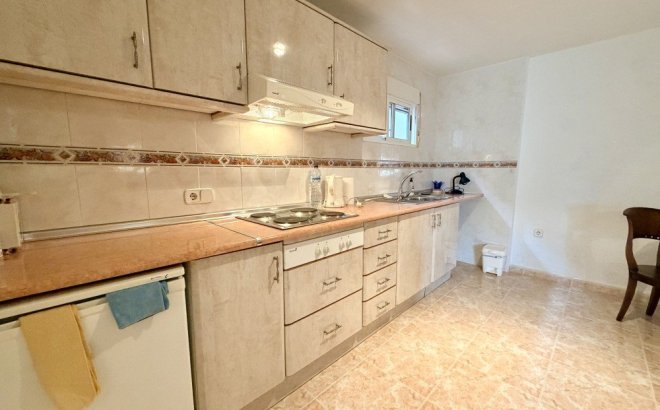 Resale - Villa -
Ciudad Quesada - Costa Blanca