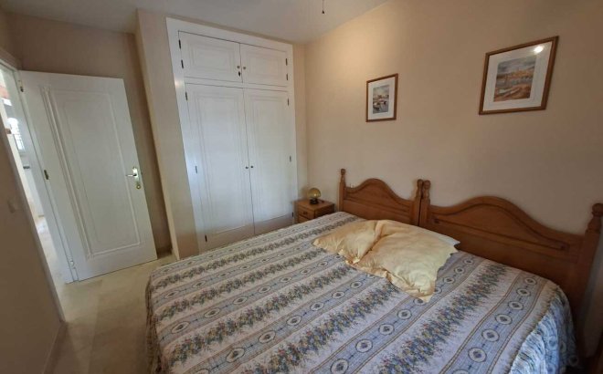 Resale - Bungalow -
Villamartin - Costa Blanca