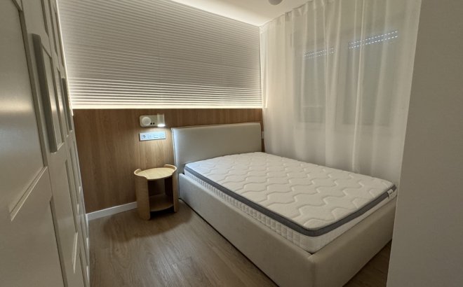 Resale - Penthouse -
Punta Prima - Costa Blanca