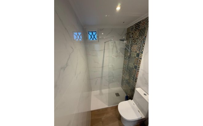 Resale - Apartment -
Torrevieja - Punta Prima