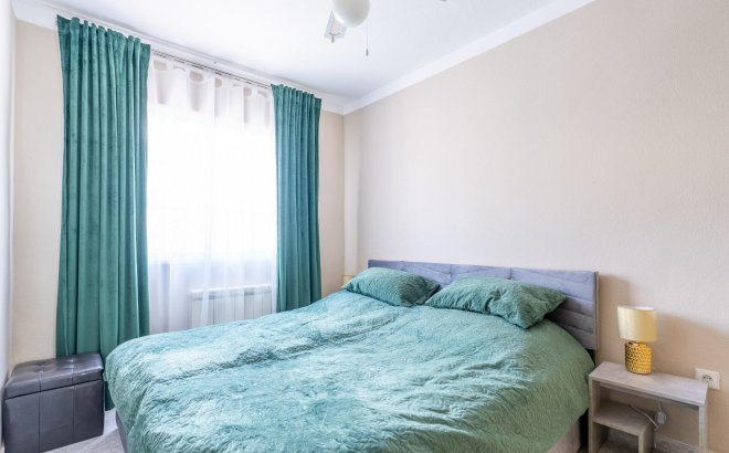 Resale - Villa -
Torrevieja - Los Balcones - Los Altos del Edén