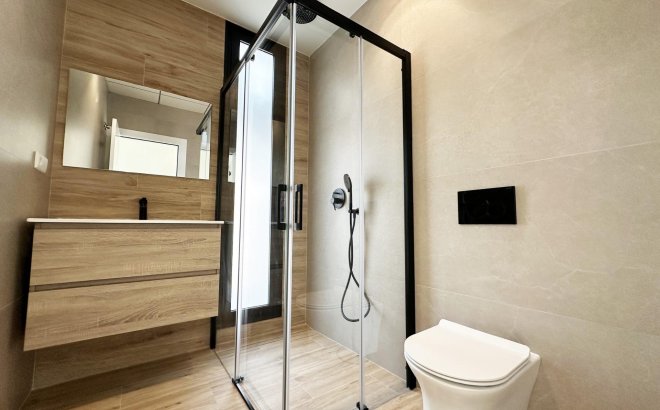 New Build - Villa -
Pilar de la Horadada - Torre De La Horadada