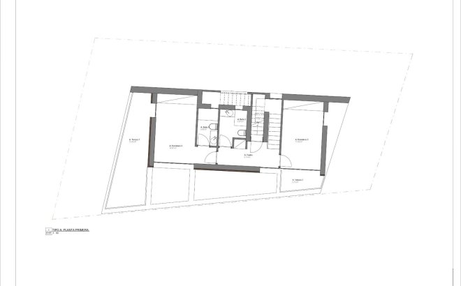 New Build - Villa -
Pilar de la Horadada - Torre De La Horadada