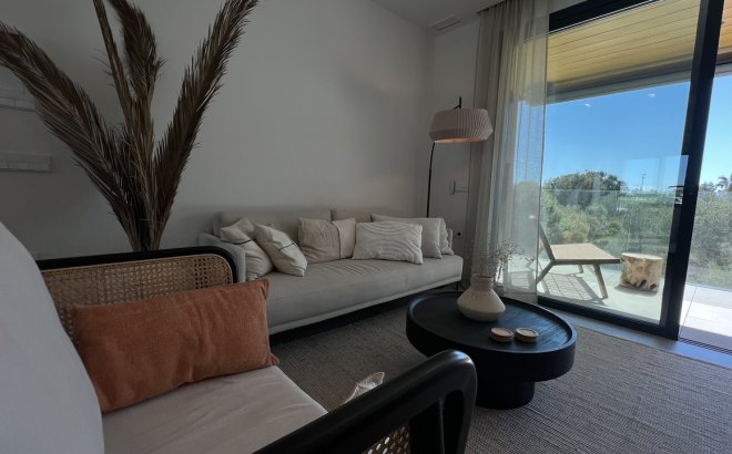 Resale - Apartment -
Las Colinas Golf - Costa Blanca