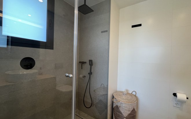 Resale - Apartment -
Las Colinas Golf - Costa Blanca