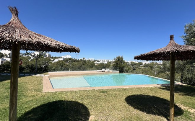 Resale - Apartment -
Las Colinas Golf - Costa Blanca