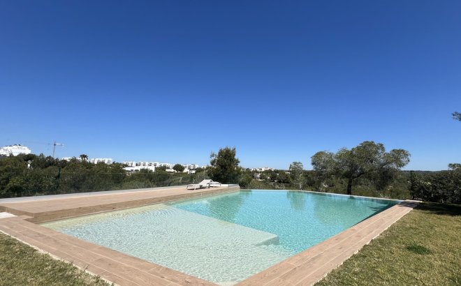 Resale - Apartment -
Las Colinas Golf - Costa Blanca