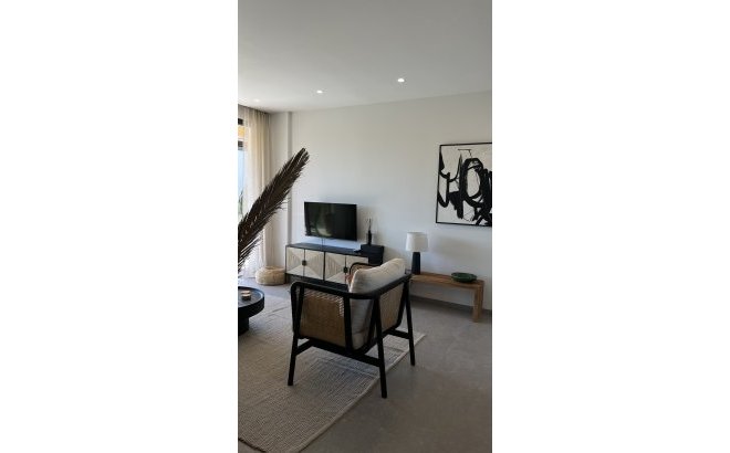 Resale - Apartment -
Las Colinas Golf - Costa Blanca