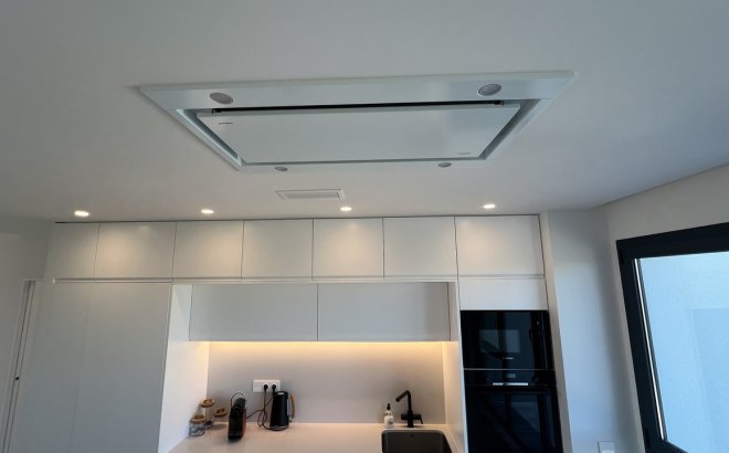 Resale - Apartment -
Las Colinas Golf - Costa Blanca