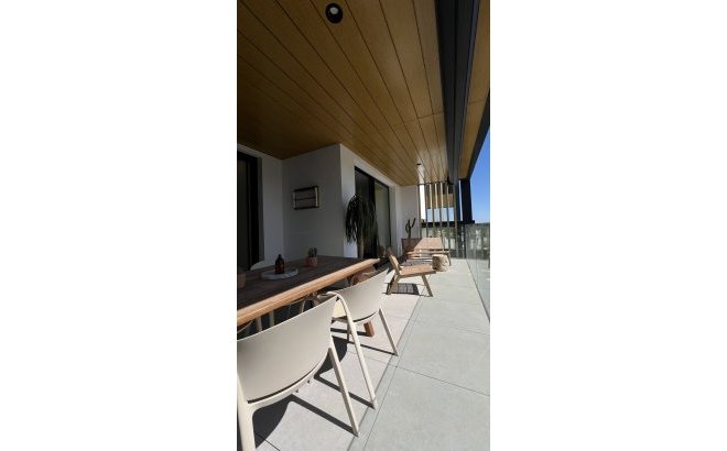 Resale - Apartment -
Las Colinas Golf - Costa Blanca