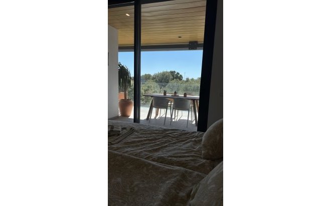 Resale - Apartment -
Las Colinas Golf - Costa Blanca