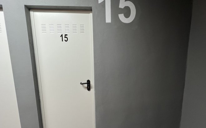 Resale - Apartment -
Las Colinas Golf - Costa Blanca