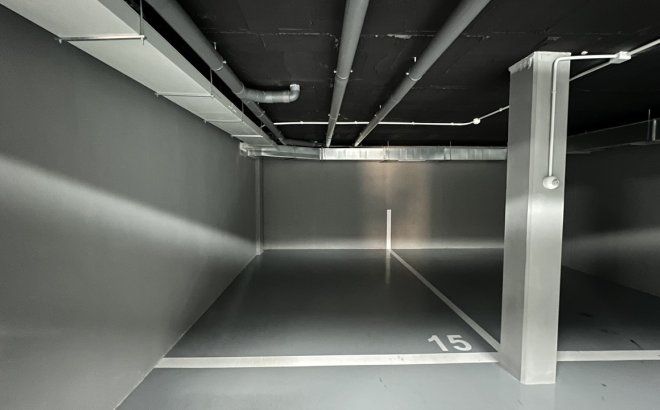 Resale - Apartment -
Las Colinas Golf - Costa Blanca