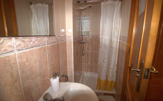 Resale - Town House -
Orihuela Costa - Costa Blanca
