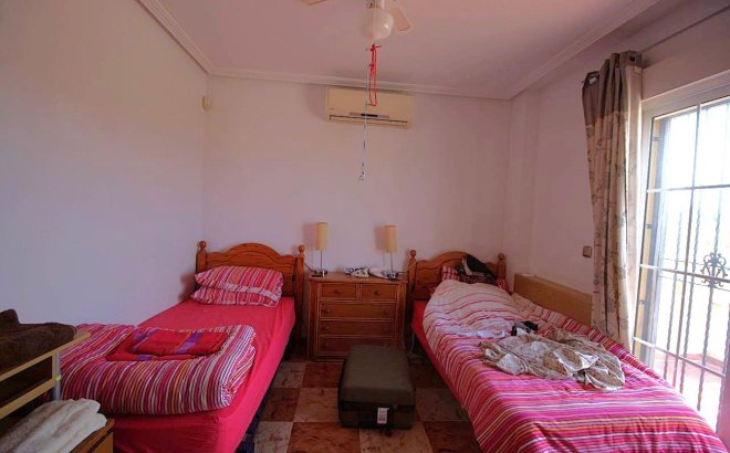 Resale - Town House -
Orihuela Costa - Costa Blanca