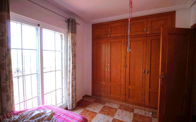 Resale - Town House -
Orihuela Costa - Costa Blanca