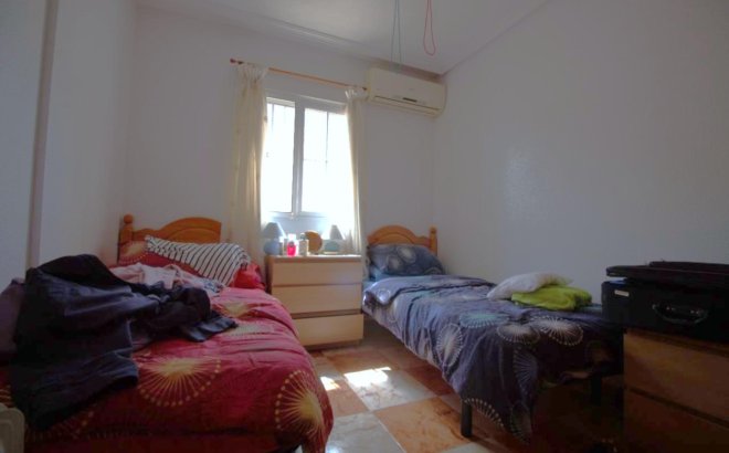 Resale - Town House -
Orihuela Costa - Costa Blanca