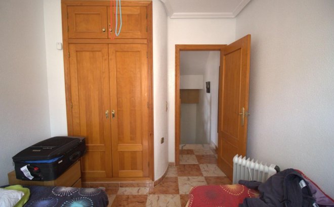 Resale - Town House -
Orihuela Costa - Costa Blanca