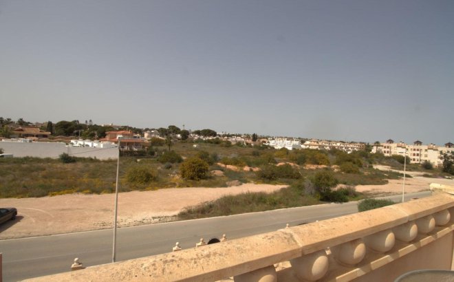 Resale - Town House -
Orihuela Costa - Costa Blanca