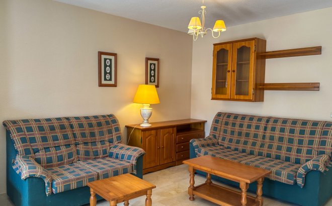 Resale - Town House -
Orihuela Costa - Costa Blanca