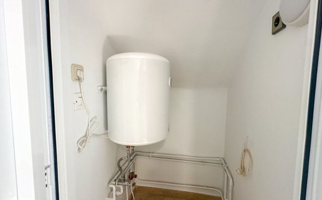 Resale - Town House -
Orihuela Costa - Costa Blanca