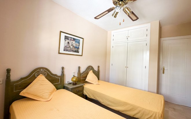 Resale - Town House -
Orihuela Costa - Costa Blanca