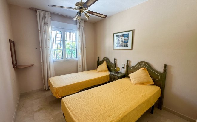 Resale - Town House -
Orihuela Costa - Costa Blanca