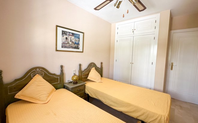 Resale - Town House -
Orihuela Costa - Costa Blanca