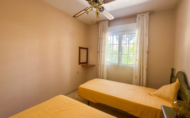 Resale - Town House -
Orihuela Costa - Costa Blanca