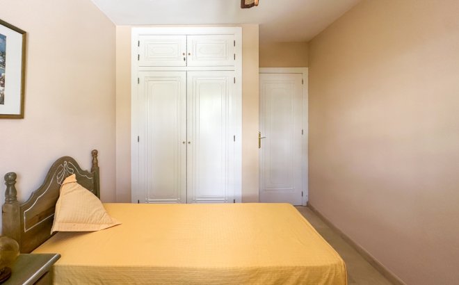 Resale - Town House -
Orihuela Costa - Costa Blanca