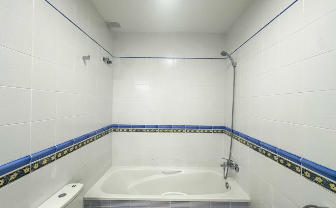 Resale - Town House -
Orihuela Costa - Costa Blanca