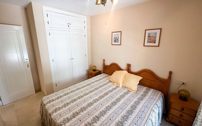 Resale - Town House -
Orihuela Costa - Costa Blanca