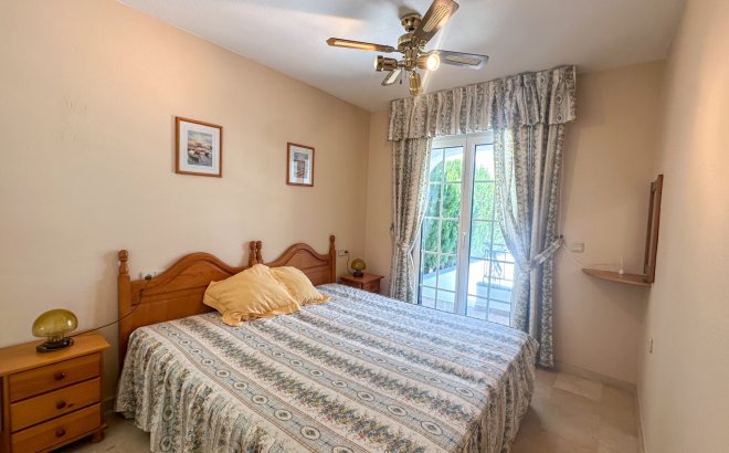 Resale - Town House -
Orihuela Costa - Costa Blanca