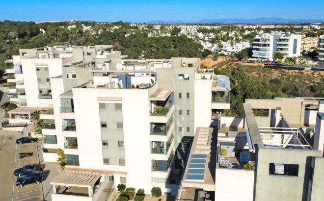 Resale - Apartment -
Orihuela Costa - Costa Blanca