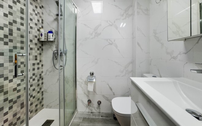 Resale - Dúplex -
Torrevieja - Costa Blanca