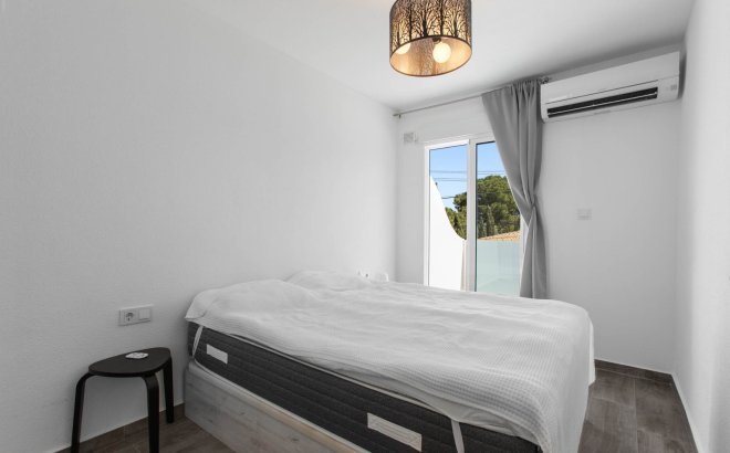 Resale - Dúplex -
Torrevieja - Costa Blanca